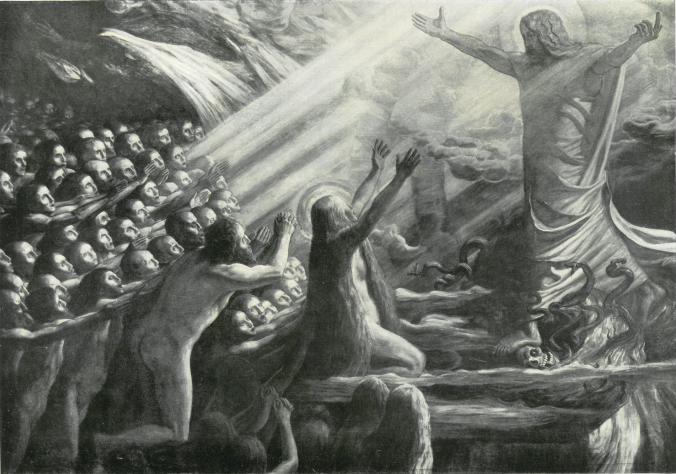 Skovgaard-ChristusImReicheDerToten