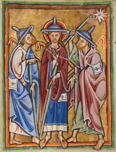 The_Road_to_Emmaus_-_Google_Art_Project