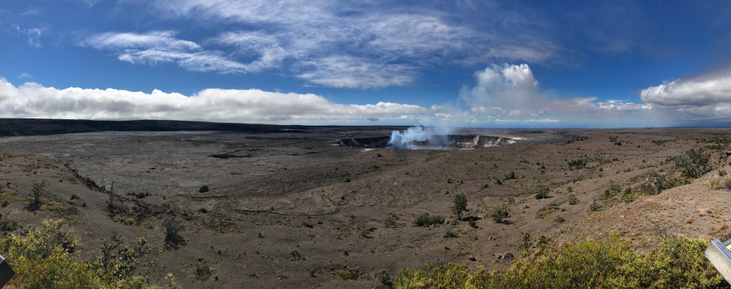 20170819 Kilauea panorama