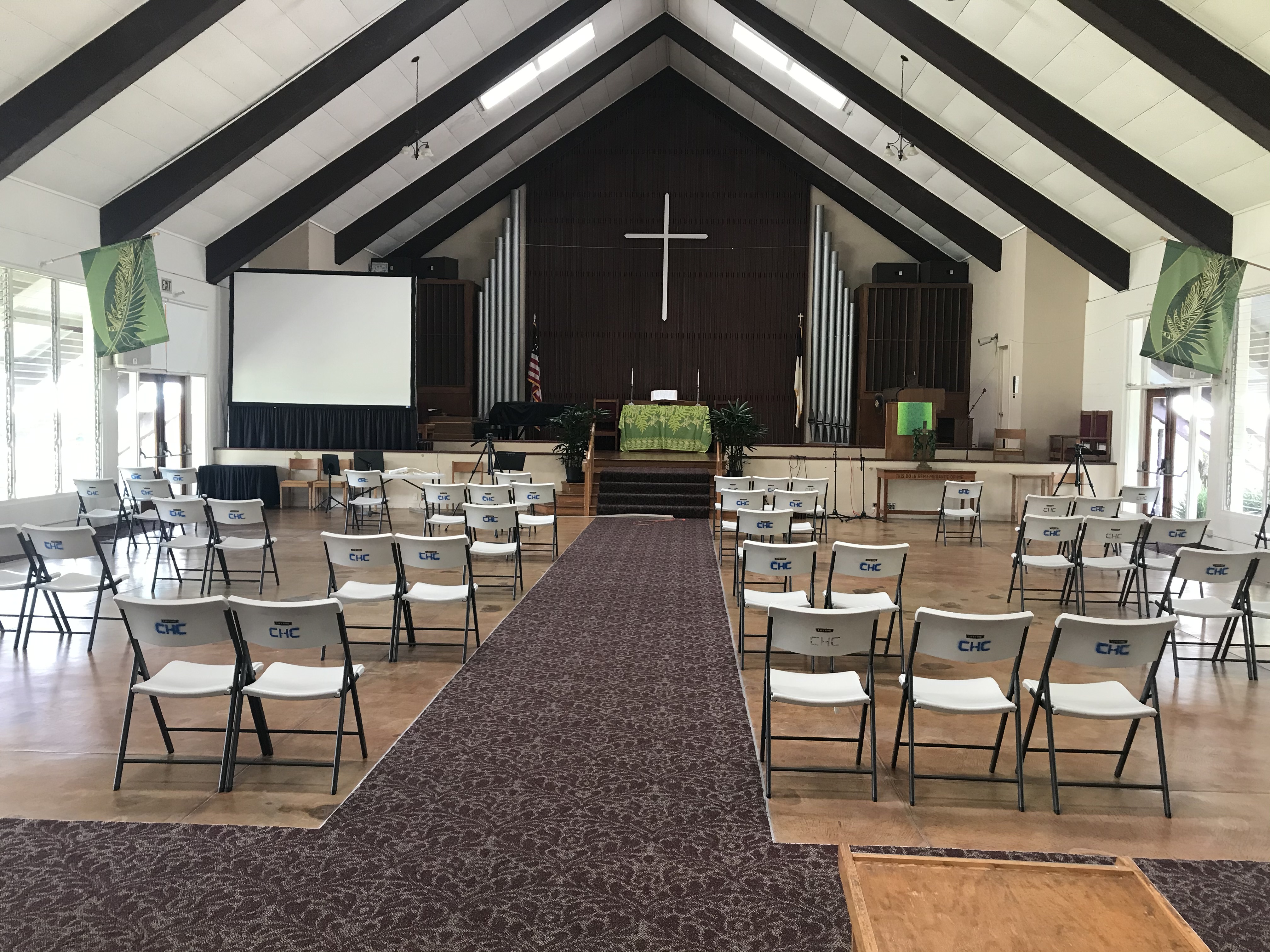 An Ordained Geek Becomes a Televangelist – Part Three | ordainedgeek